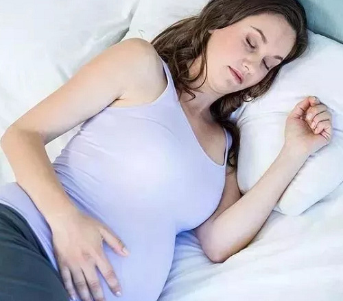 42歲試管一次成功秘密來(lái)了！