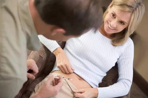 試管嬰的的一些好處