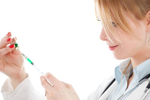 俄羅斯試管嬰兒的整體流程